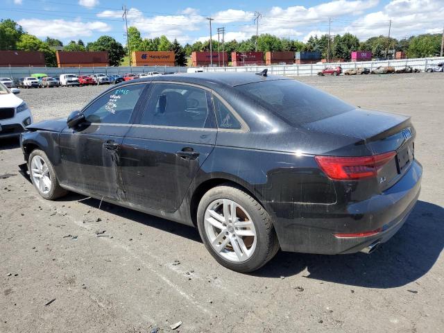 Photo 1 VIN: WAUANAF47HN013572 - AUDI A4 