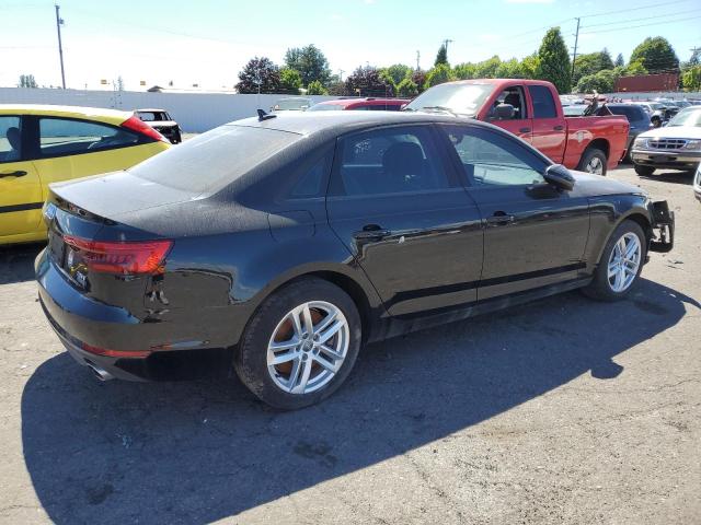 Photo 2 VIN: WAUANAF47HN013572 - AUDI A4 