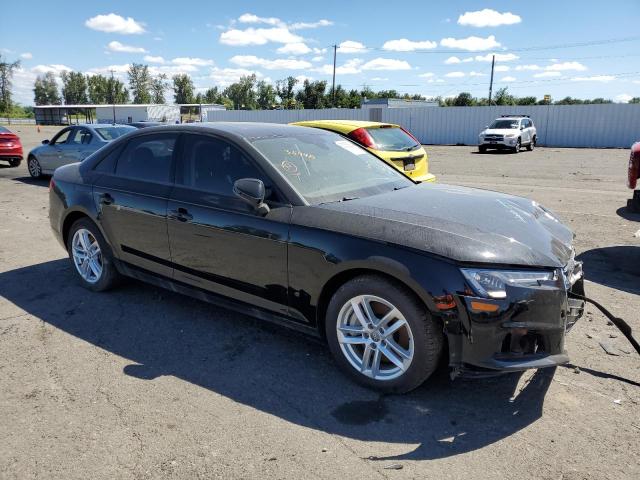 Photo 3 VIN: WAUANAF47HN013572 - AUDI A4 