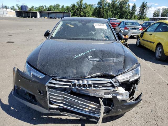 Photo 4 VIN: WAUANAF47HN013572 - AUDI A4 