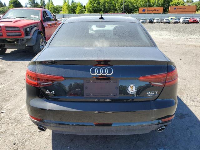 Photo 5 VIN: WAUANAF47HN013572 - AUDI A4 