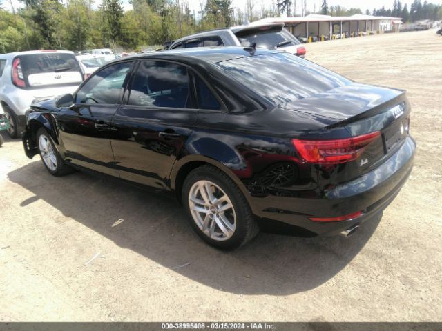 Photo 2 VIN: WAUANAF47HN013572 - AUDI A4 