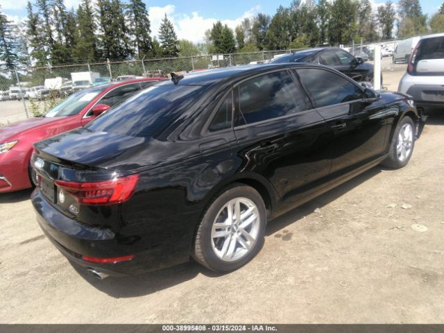 Photo 3 VIN: WAUANAF47HN013572 - AUDI A4 