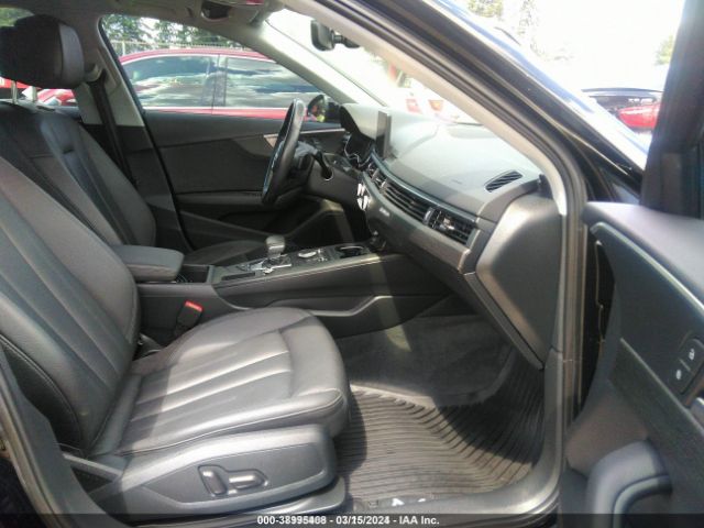 Photo 4 VIN: WAUANAF47HN013572 - AUDI A4 