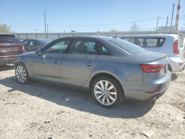 Photo 1 VIN: WAUANAF47HN020960 - AUDI A4 