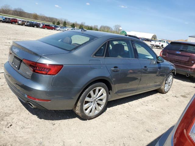 Photo 2 VIN: WAUANAF47HN020960 - AUDI A4 