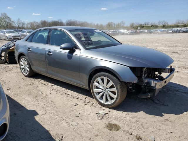 Photo 3 VIN: WAUANAF47HN020960 - AUDI A4 