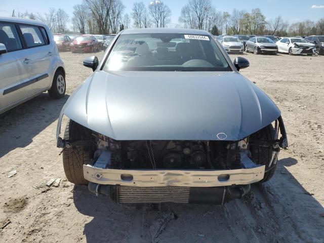 Photo 4 VIN: WAUANAF47HN020960 - AUDI A4 