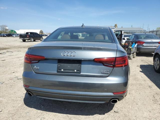 Photo 5 VIN: WAUANAF47HN020960 - AUDI A4 