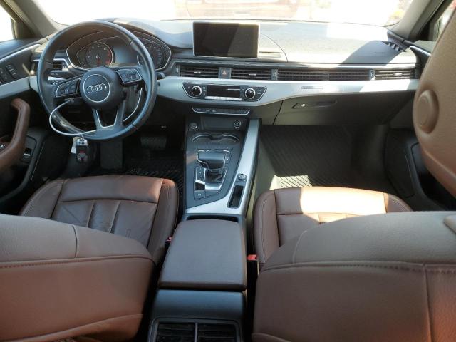 Photo 7 VIN: WAUANAF47HN020960 - AUDI A4 