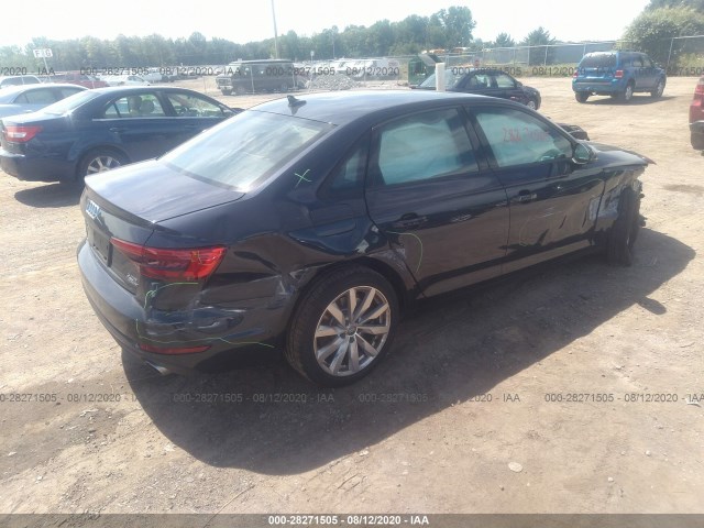 Photo 3 VIN: WAUANAF47HN032364 - AUDI A4 