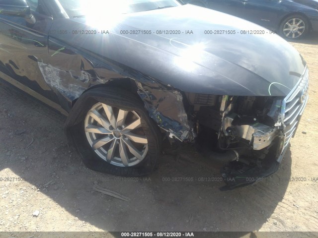 Photo 5 VIN: WAUANAF47HN032364 - AUDI A4 