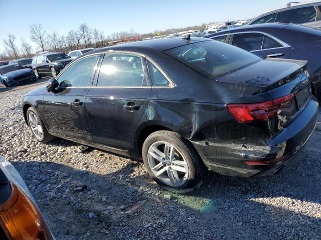 Photo 1 VIN: WAUANAF47HN052470 - AUDI A4 PREMIUM 