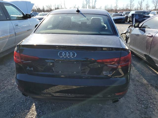 Photo 5 VIN: WAUANAF47HN052470 - AUDI A4 PREMIUM 