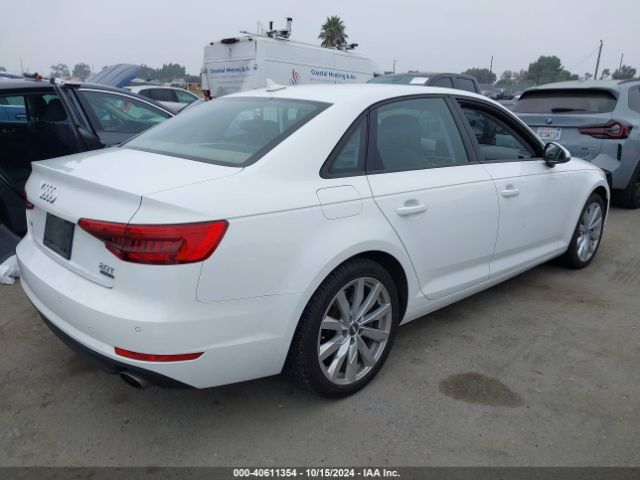 Photo 3 VIN: WAUANAF48HN000877 - AUDI A4 