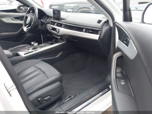 Photo 4 VIN: WAUANAF48HN000877 - AUDI A4 