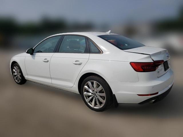 Photo 1 VIN: WAUANAF48HN005951 - AUDI A4 