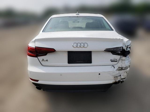 Photo 5 VIN: WAUANAF48HN005951 - AUDI A4 