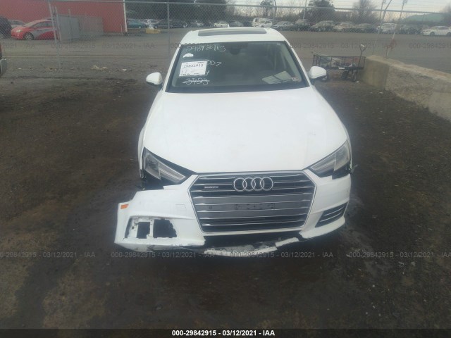 Photo 5 VIN: WAUANAF48HN006744 - AUDI A4 