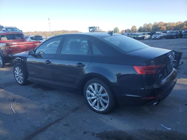 Photo 1 VIN: WAUANAF48HN007327 - AUDI A4 