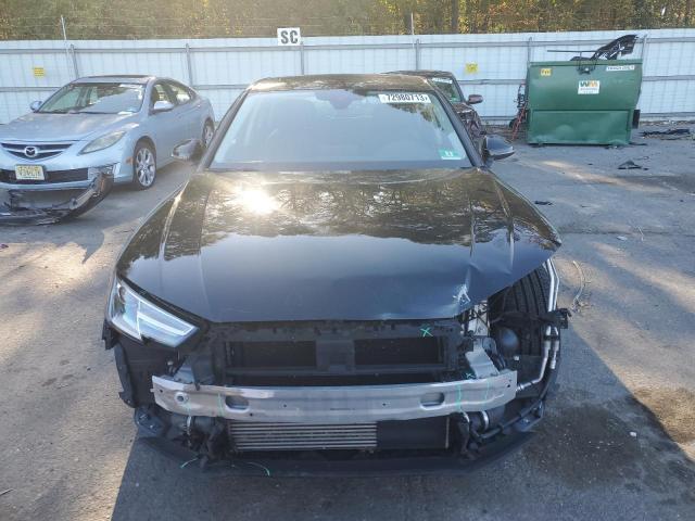 Photo 4 VIN: WAUANAF48HN007327 - AUDI A4 