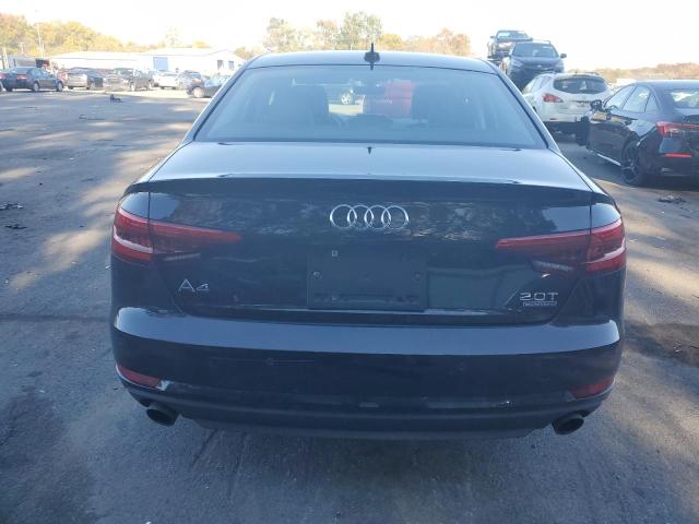 Photo 5 VIN: WAUANAF48HN007327 - AUDI A4 