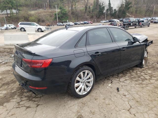 Photo 2 VIN: WAUANAF48HN007344 - AUDI A4 PREMIUM 