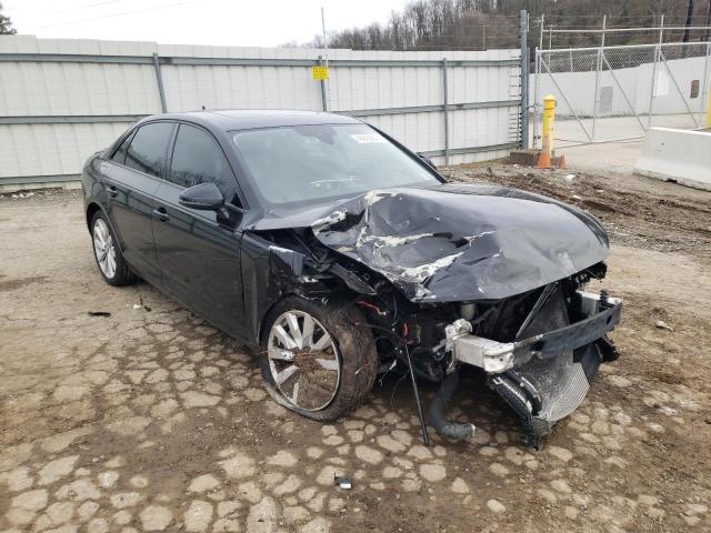 Photo 3 VIN: WAUANAF48HN007344 - AUDI A4 PREMIUM 