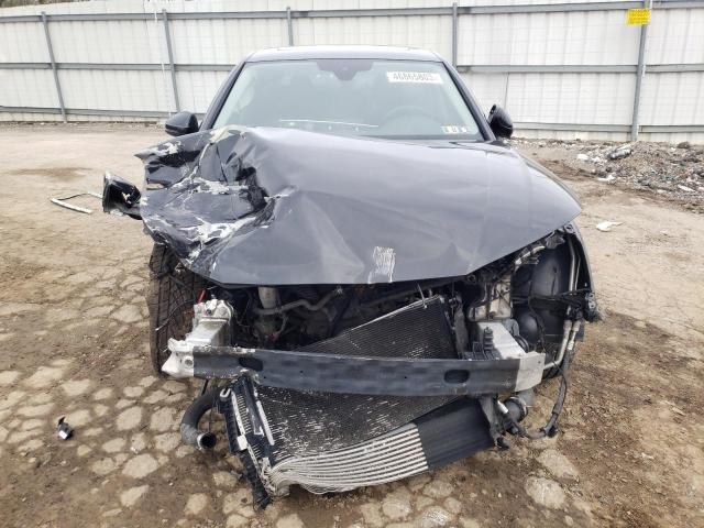 Photo 4 VIN: WAUANAF48HN007344 - AUDI A4 PREMIUM 