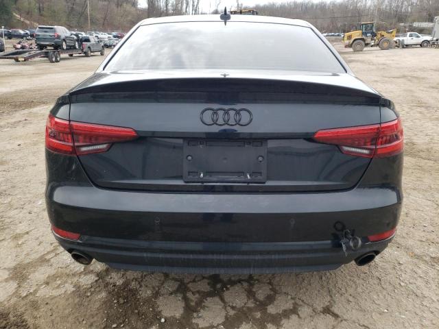 Photo 5 VIN: WAUANAF48HN007344 - AUDI A4 PREMIUM 