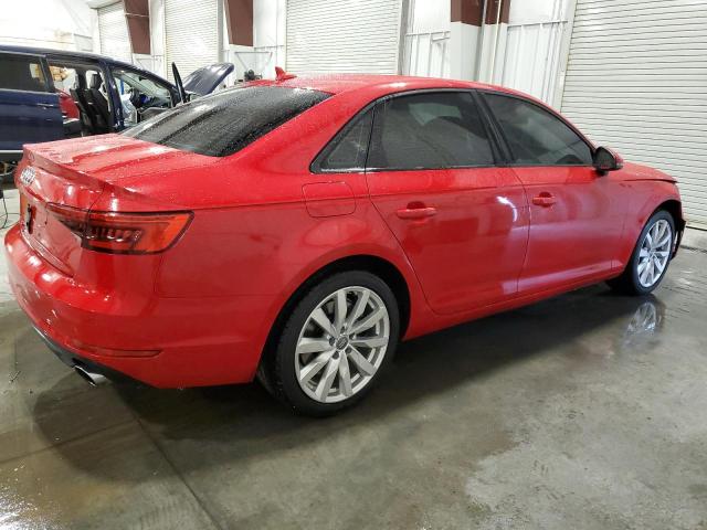 Photo 2 VIN: WAUANAF48HN014696 - AUDI A4 