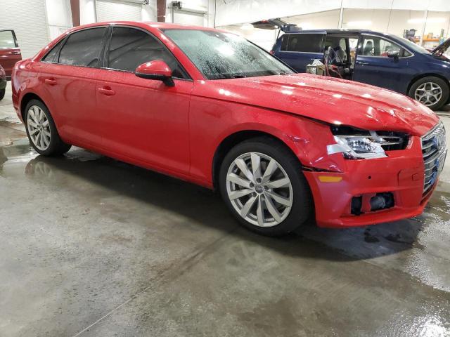 Photo 3 VIN: WAUANAF48HN014696 - AUDI A4 