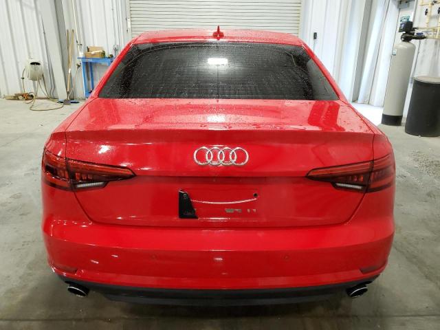 Photo 5 VIN: WAUANAF48HN014696 - AUDI A4 