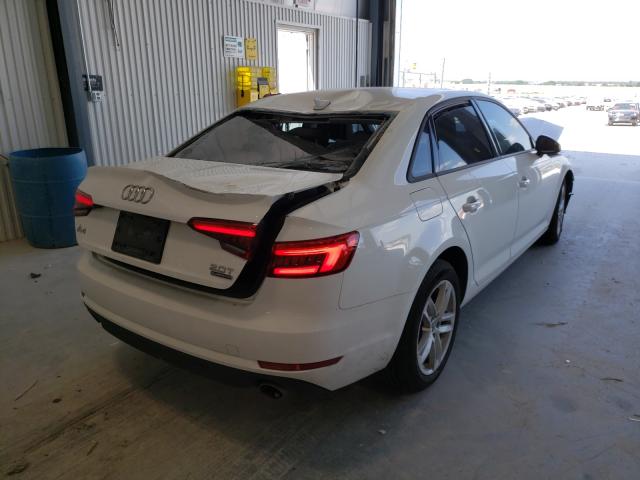 Photo 3 VIN: WAUANAF48HN021406 - AUDI A4 PREMIUM 