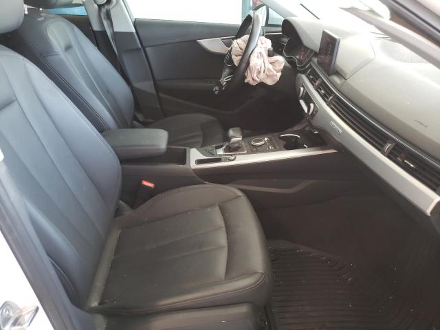 Photo 4 VIN: WAUANAF48HN021406 - AUDI A4 PREMIUM 