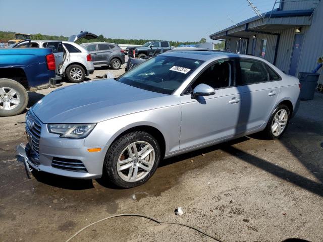 Photo 0 VIN: WAUANAF48HN031031 - AUDI A4 PREMIUM 