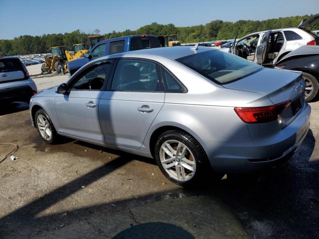 Photo 1 VIN: WAUANAF48HN031031 - AUDI A4 PREMIUM 