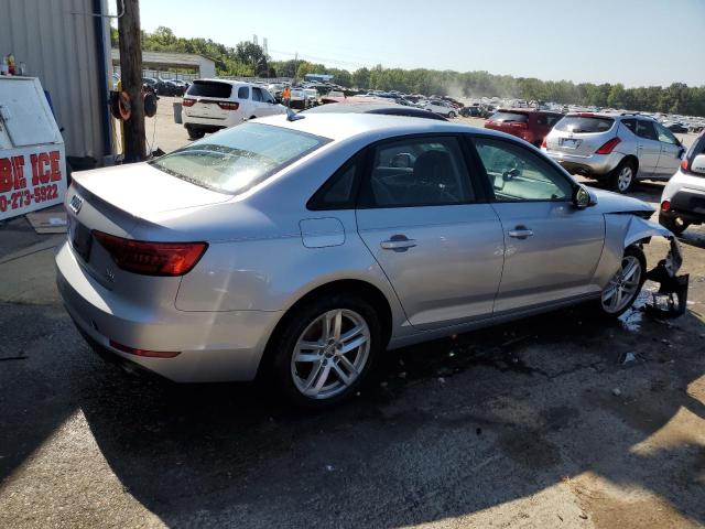 Photo 2 VIN: WAUANAF48HN031031 - AUDI A4 PREMIUM 