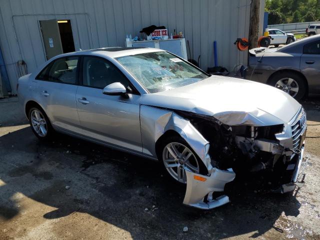 Photo 3 VIN: WAUANAF48HN031031 - AUDI A4 PREMIUM 