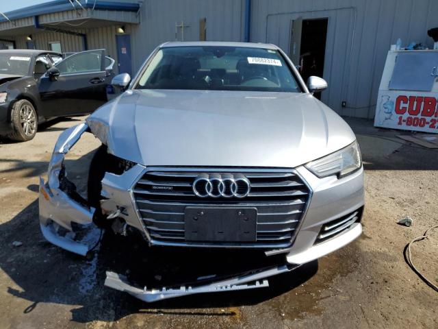 Photo 4 VIN: WAUANAF48HN031031 - AUDI A4 PREMIUM 