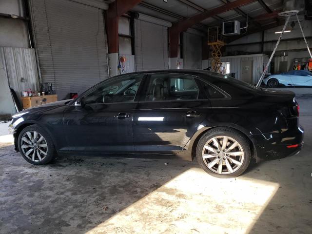 Photo 1 VIN: WAUANAF48HN034673 - AUDI A4 