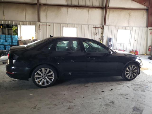 Photo 2 VIN: WAUANAF48HN034673 - AUDI A4 