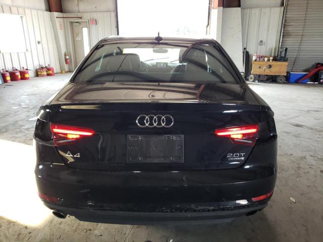 Photo 5 VIN: WAUANAF48HN034673 - AUDI A4 