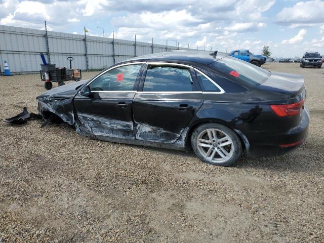 Photo 1 VIN: WAUANAF48HN043910 - AUDI A4 PREMIUM 