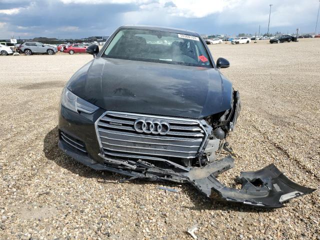 Photo 4 VIN: WAUANAF48HN043910 - AUDI A4 PREMIUM 