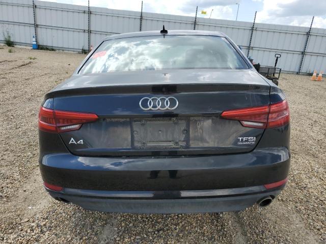 Photo 5 VIN: WAUANAF48HN043910 - AUDI A4 PREMIUM 