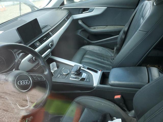 Photo 7 VIN: WAUANAF48HN043910 - AUDI A4 PREMIUM 