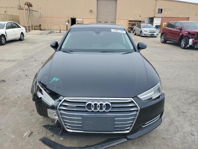 Photo 4 VIN: WAUANAF49HN001603 - AUDI A4 PREMIUM 