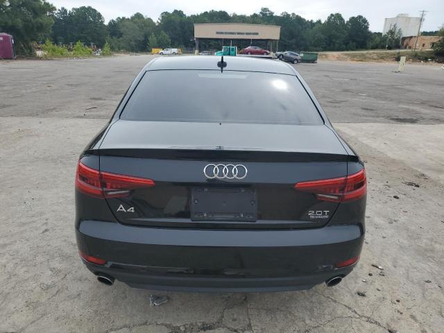 Photo 5 VIN: WAUANAF49HN001603 - AUDI A4 PREMIUM 