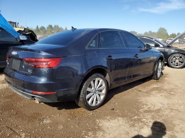 Photo 2 VIN: WAUANAF49HN006672 - AUDI A4 